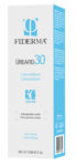 Fiderma Ureafid 30 eksfoliacijska krema z ureo za zadebeljeno in hrapavo kožo, 100 ml Fiderma Ureafid 30 eksfoliacijska krema z ureo za zadebeljeno in hrapavo kožo, 100 ml