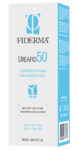 Fiderma Ureafid 50 intenzivna krema z ureo za močno zadebeljeno kožo, 50 ml