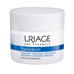 Uriage Bariederm mazilo za razpoke na koži, 40 g