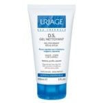Uriage DS gel za umivanje, 150 ml Uriage DS gel za umivanje, 150 ml