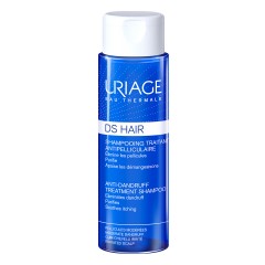 Uriage DS Hair šampon proti prhljaju, 200 ml