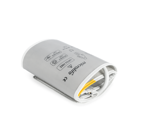 Manšeta Microlife, nadlaktna mehka M/L (22-42 cm) Manšeta Microlife, nadlaktna mehka M/L (22-42 cm)