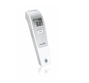 Brezkontaktni termometer Microlife NC 150