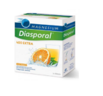 Magnesium-Diasporal 400 Extra granulat za pripravo napitka, 20 vrečk Magnesium-Diasporal 400 Extra granulat za pripravo napitka, 20 vrečk