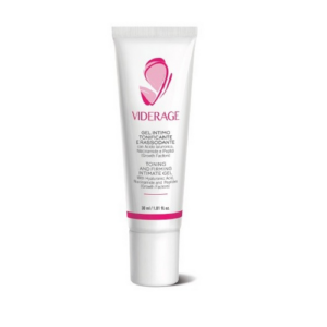 Viderage intimni gel za toniranje in utrjevanje, 30 ml