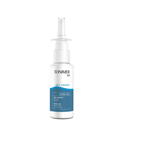Tonimer Lab gel za nos, 20 ml Tonimer Lab gel za nos, 20 ml