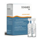 Tonimer Lab Hypertonic hipertonična (2%) raztopina morske vode v ampulah, 18 x 5 ml Tonimer Lab Hypertonic hipertonična (2%) raztopina morske vode v ampulah, 18 x 5 ml