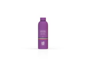 UpAp Hydroactive Thermo steklenica - vijolična (500 ml)