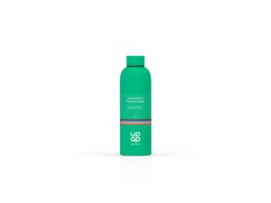 UpAp Hydroactive Thermo steklenica - zelena (500 ml)