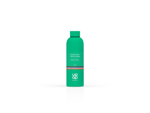 UpAp Hydroactive Thermo steklenica - zelena (500 ml) UpAp Hydroactive Thermo steklenica - zelena (500 ml)