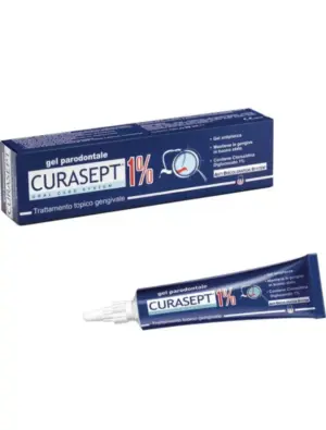 Parodontalni gel Curasept ADS 1%, 30 ml