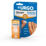 Urgo filmogel za poškodovane nohte, 3,3 ml Urgo filmogel za poškodovane nohte, 3,3 ml