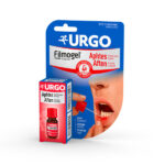 Urgo filmogel za afte, 6 ml Urgo filmogel za afte, 6 ml
