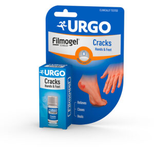 Urgo filmogel za kožne razpoke, 3,25 ml