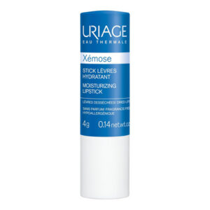 Uriage Xemose stik za ustnice, 4 g