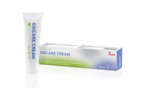 V-Skin Oxicare krema za nego ran z antioksidativnimi lastnostmi za pse in mačke, 30 ml