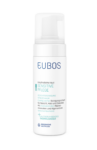 Eubos Sensitive Care Vital pena za čiščenje obraza, 150 ml Eubos Sensitive Care Vital pena za čiščenje obraza, 150 ml