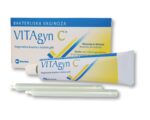 Vitagyn C vaginalna krema, 30 g Vitagyn C vaginalna krema, 30 g