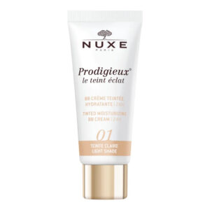 Nuxe Prodigieux  BB krema - light, 30 ml
