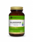 VonPharma Glukozamin in hondroitin z MSM 1300 mg tablete, 120 tablet VonPharma Glukozamin in hondroitin z MSM 1300 mg tablete, 120 tablet