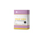 VonPharma Max Uro D-Manoza+ vrečke, 10 vrečk