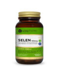 VonPharma Selen 100 mcg tablete, 100 tablet VonPharma Selen 100 mcg tablete, 100 tablet