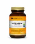 VonPharma Vitamin C + cink + šipek žvečljive tablete, 90 tablet