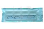Vaska dozator za zdravila - dnevni, 1 kos Vaska dozator za zdravila - dnevni, 1 kos