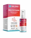 Valens Multivitamin ustno pršilo, 25 ml Valens Multivitamin ustno pršilo, 25 ml