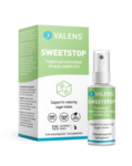 Valens SweetStop ustno pršilo, 25 ml