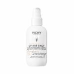 Vichy Capital Soleil UV-Age dnevni fluid proti znakom fotostaranja ZF 50+, 80 ml Vichy Capital Soleil UV-Age dnevni fluid proti znakom fotostaranja ZF 50+, 80 ml