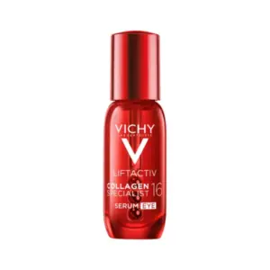 Vichy Liftactiv Collagen Specialist 16 serum za predel okoli oči, 15 ml Vichy Liftactiv Collagen Specialist 16 serum za predel okoli oči, 15 ml