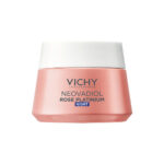 Vichy Neovadiol Rose Platinum rožnata nočna krema za zapolnitev in poživitev kože, 50 ml Vichy Neovadiol Rose Platinum rožnata nočna krema za zapolnitev in poživitev kože, 50 ml
