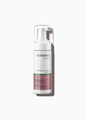 Vidermina CLX intimna čistilna pena, 165 ml