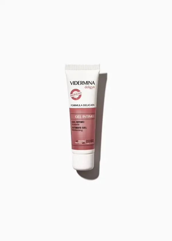 Vidermina Deligyn intimni gel, 30 ml Vidermina Deligyn intimni gel, 30 ml