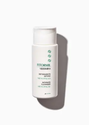 Vidermina Fitormil čistilna raztopina, 200 ml