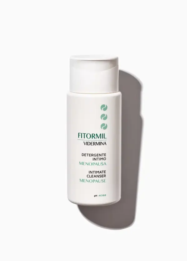 Vidermina Fitormil čistilna raztopina, 200 ml Vidermina Fitormil čistilna raztopina, 200 ml