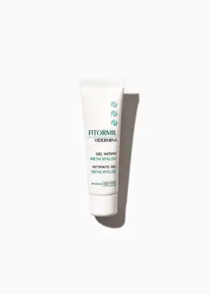 Vidermina Fitormil intimni gel, 30 ml