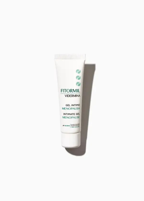 Vidermina Fitormil intimni gel, 30 ml Vidermina Fitormil intimni gel, 30 ml