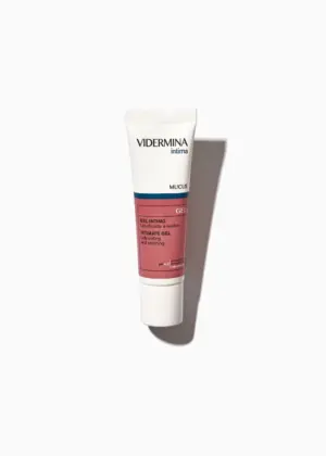 Vidermina Intima Mucus lubrikant gel, 30 ml