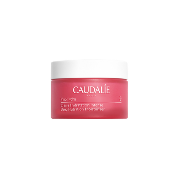 Caudalie VinoHydra bogata krema, 50 ml Caudalie VinoHydra bogata krema, 50 ml