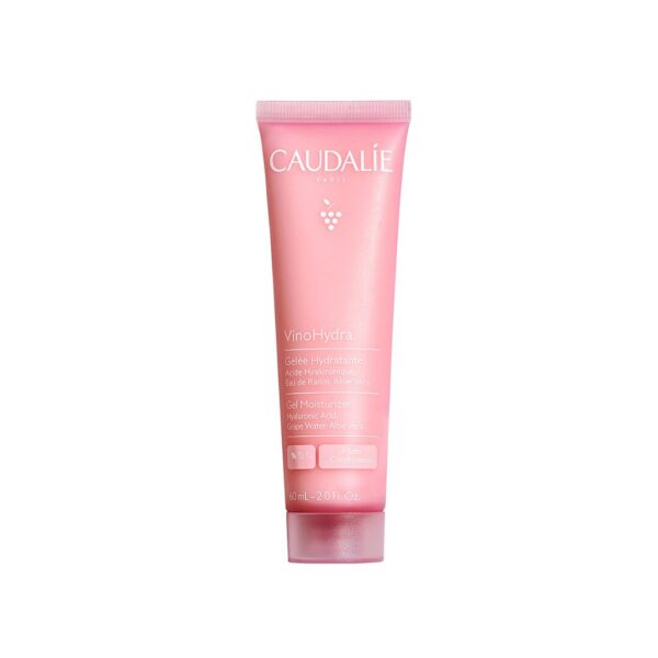 Caudalie VinoHydra vlažilni gel, 60 ml Caudalie VinoHydra vlažilni gel, 60 ml