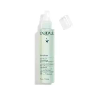 Caudalie Vinoclean čistilno olje za odstranjevanje ličil, 150 ml