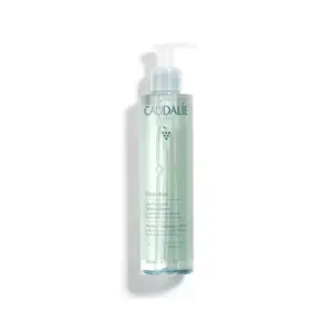 Caudalie Vinoclean micelarna voda za odstranjevanje ličil, 200 ml