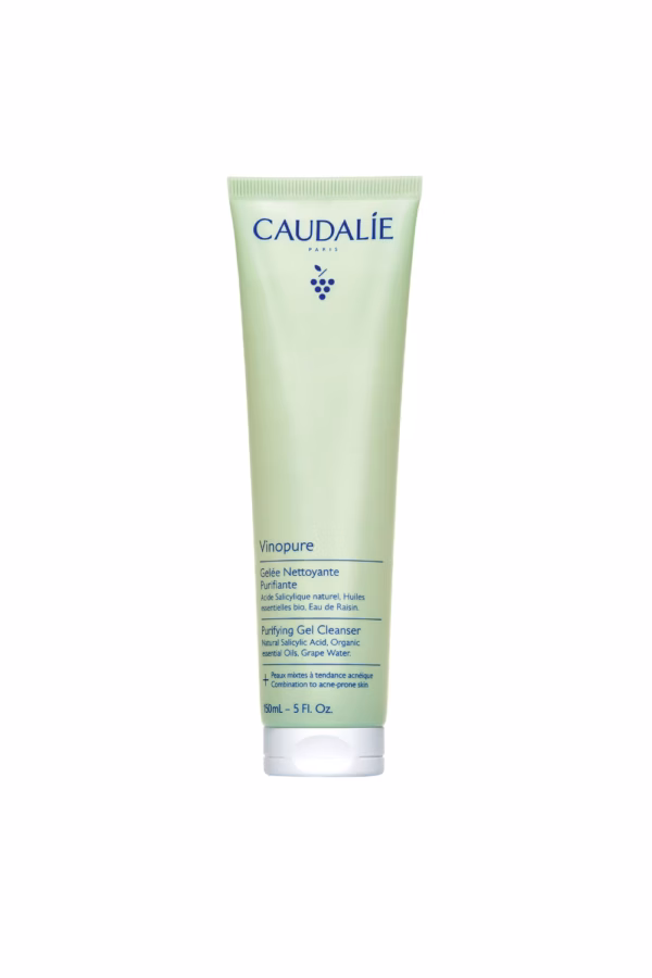 Caudalie Vinopure gel za umivanje, 150 ml Caudalie Vinopure gel za umivanje, 150 ml