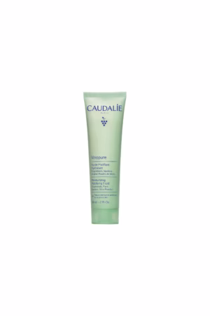 Caudalie Vinopure matirajoči fluid, 60 ml
