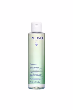 Caudalie Vinopure tonik, 200 ml