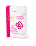 Vir 80 higienski vložki, 10 vložkov Vir 80 higienski vložki, 10 vložkov