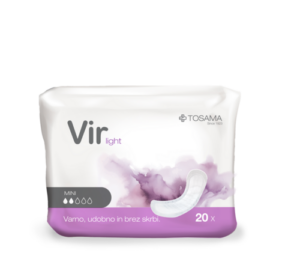 Vir Light Mini predloge, 20 predlog