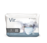 Vir Pants Small mobilne hlačke, 14 mobilnih hlačk Vir Pants Small mobilne hlačke, 14 mobilnih hlačk